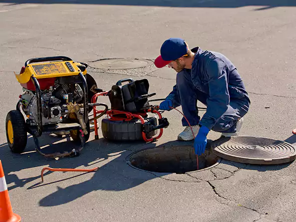 Why Choose Gahanna Plumbing Pro for Drains Camera Inspection in Gahanna, OH?