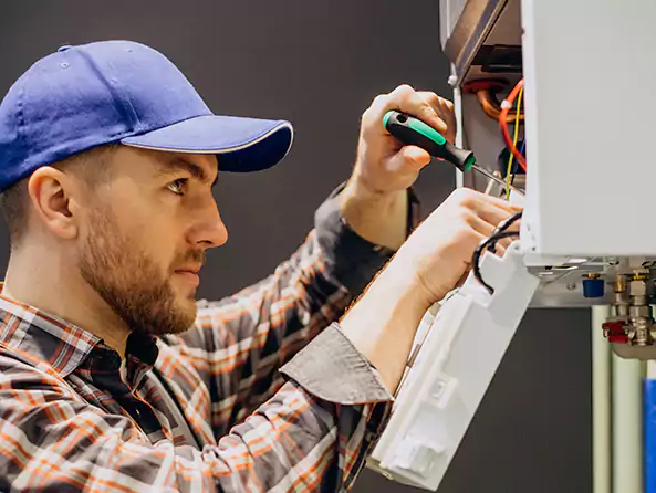 Why Choose Gahanna Plumbing Pro for Electric Tankless Water Heater Installation in Gahanna, OH?