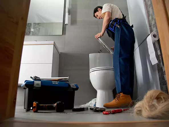  Why Choose Gahanna Plumbing Pro for Emergency Plumber in Gahanna, OH?