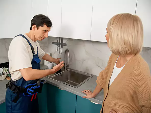 Why Choose Gahanna Plumbing Pro for Emergency Plumbing Repair in Gahanna, OH?