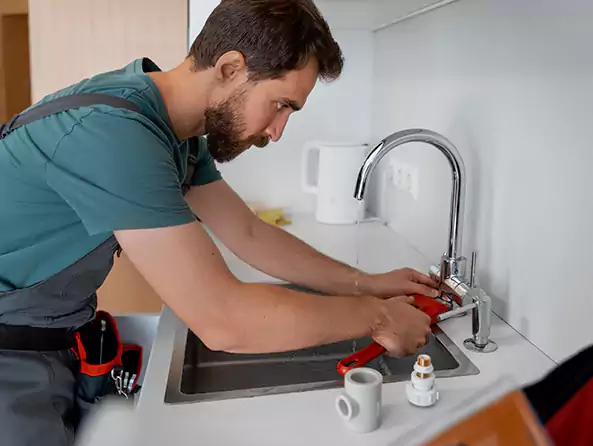 Why Choose Gahanna Plumbing Pro for Faucet Repair in Gahanna, OH?