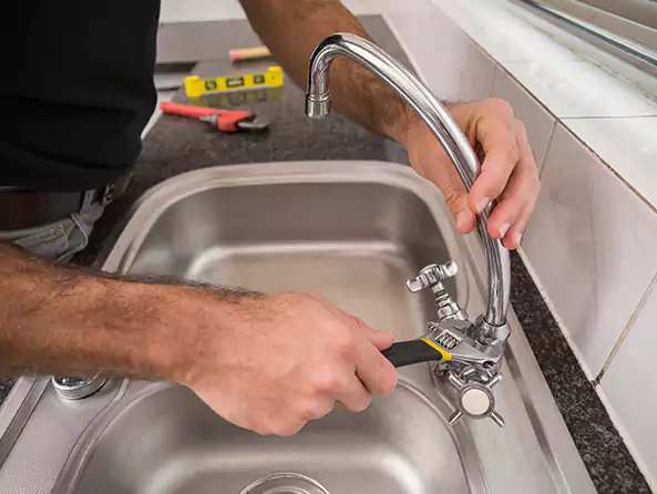 Why Choose Gahanna Plumbing Pro for Faucet Replacement in Gahanna, OH?