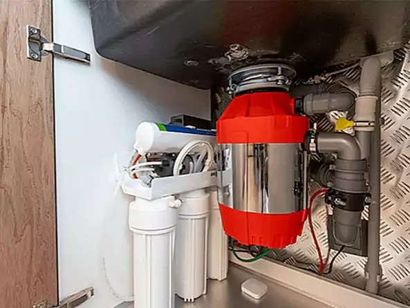 Why Choose Gahanna Plumbing Pro for Garbage Disposal Installation in Gahanna, OH?