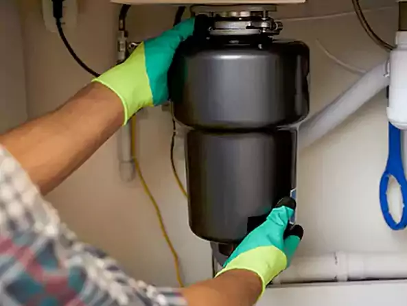 Why Choose Gahanna Plumbing Pro for Garbage Disposal Replacement in Gahanna, OH?