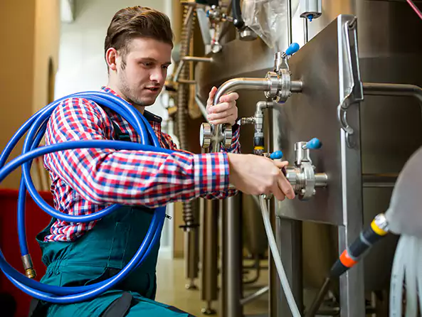 Why Choose Gahanna Plumbing Pro for Gas Leak Repair in Gahanna, OH?