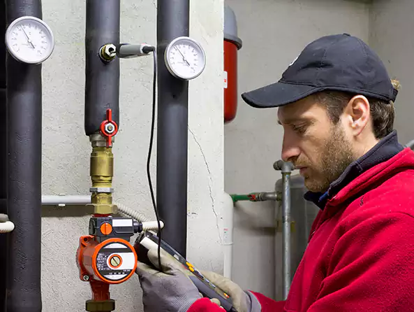 Why Choose Gahanna Plumbing Pro for Gas Line Installation in Gahanna, OH?