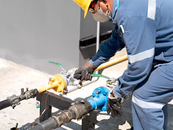  Why Choose Gahanna Plumbing Pro for Gas Line Repair in Gahanna, OH?