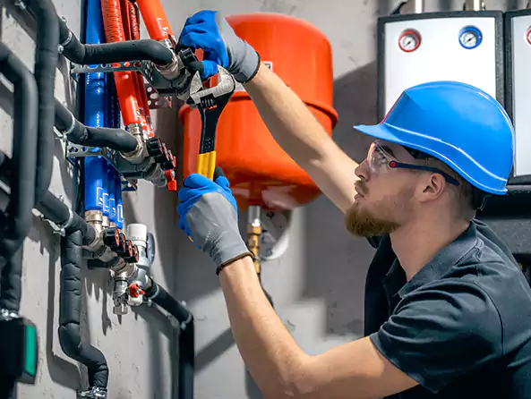 Why Choose Gahanna Plumbing Pro for Gas Water Heater Installation in Gahanna, OH