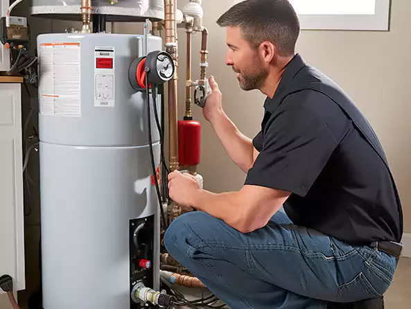 Why Choose Gahanna Plumbing Pro for Gas Water Heater Repair in Gahanna, OH?