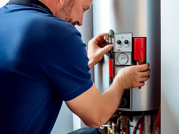 Why Choose Gahanna Plumbing Pro for Gas Water Heater Replacement in Gahanna, OH?