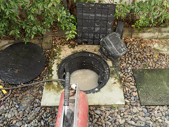 Why Choose Gahanna Plumbing Pro for Grease Trap Repair in Gahanna, OH?