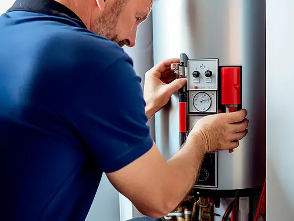 Why Choose Gahanna Plumbing Pro for Hot Water Tank Maintenance in Gahanna, OH?