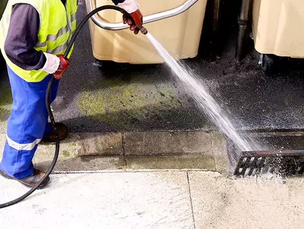 Why Choose Gahanna Plumbing Pro for Hydro Jetting in Gahanna, OH?