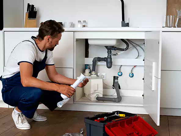 Why Choose Gahanna Plumbing Pro for Insinkerator Installation in Gahanna, OH?
