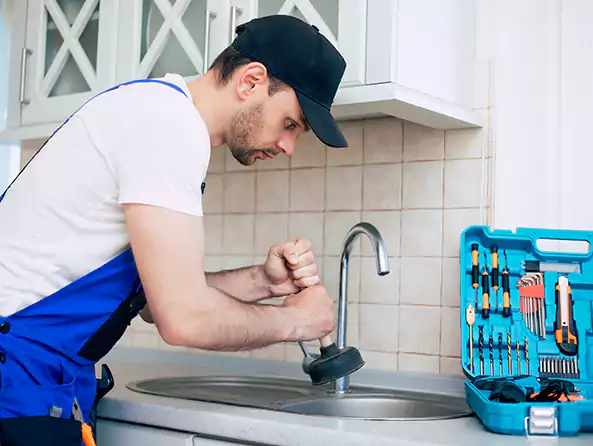Why Choose Gahanna Plumbing Pro for Kitchen Plumbing in Gahanna, OH?