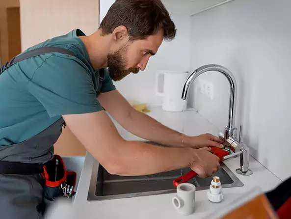 Why Choose Gahanna Plumbing Pro for Kitchen Sink Installation in Gahanna, OH?