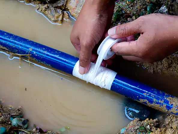  Why Choose Gahanna Plumbing Pro for Leak Detection in Gahanna, OH?]