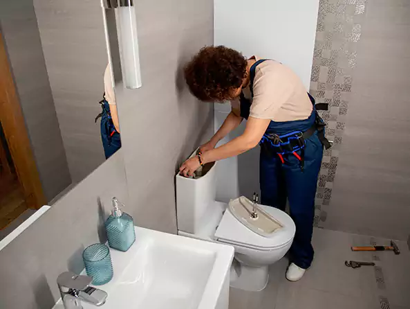 Why Choose Gahanna Plumbing Pro for Plumbers Near Me in Gahanna, OH?