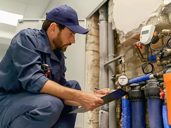 Why Choose Gahanna Plumbing Pro for Plumbing Maintenance in Gahanna, OH?