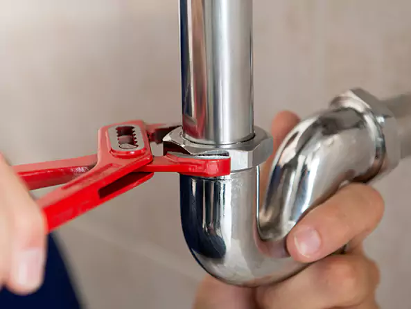 Why Choose Gahanna Plumbing Pro for Polybutylene Plumbing Replacement in Gahanna, OH?