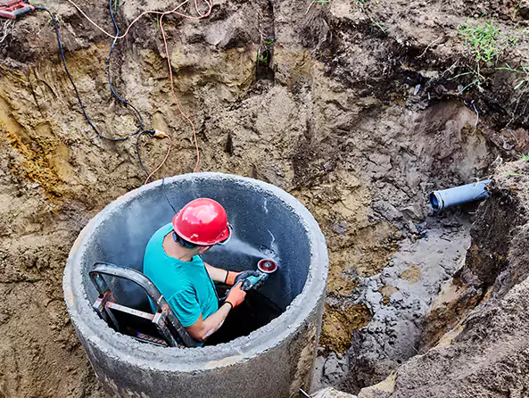 Why Choose Gahanna Plumbing Pro for Septic Tank Repair in Gahanna, OH?