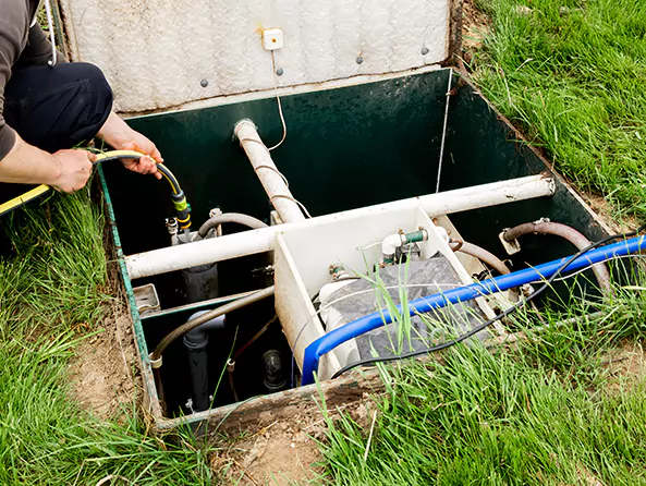 Why Choose Gahanna Plumbing Pro for Sewage Ejector Pump Installation in Gahanna, OH?