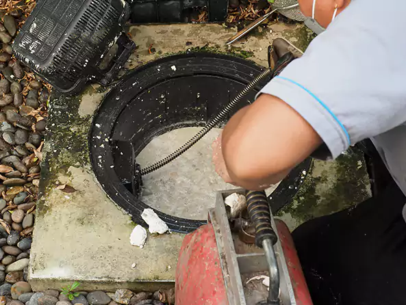 Why Choose Gahanna Plumbing Pro for Sewer Line Cleaning in Gahanna, OH?