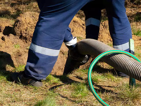 Why Choose Gahanna Plumbing Pro for Sewer Line Replacement in Gahanna, OH?