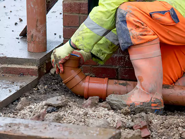 Why Choose Gahanna Plumbing Pro for Sewer Replacement in Gahanna, OH?