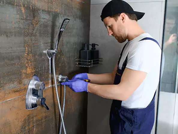 Why Choose Gahanna Plumbing Pro for Shower Repair in Gahanna, OH?