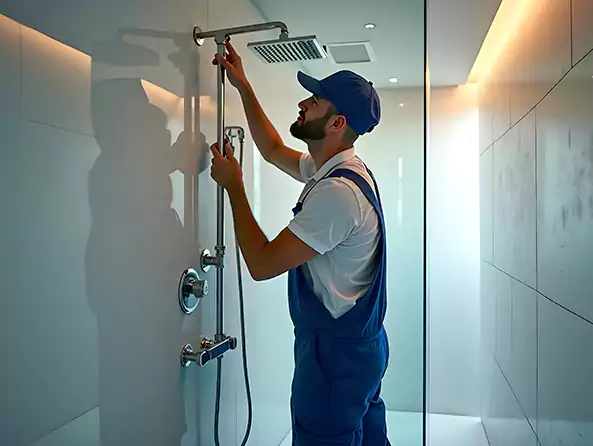 Why Choose Gahanna Plumbing Pro for Shower Replacement in Gahanna, OH?