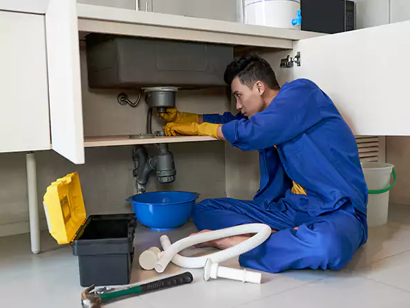 Why Choose Gahanna Plumbing Pro for Sink Drain Replacement in Gahanna, OH?