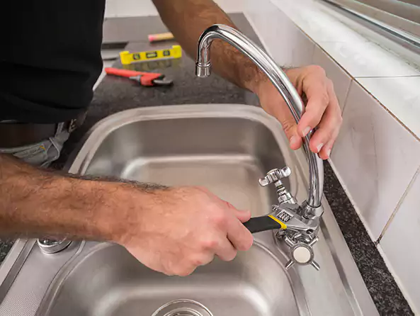 Why Choose Gahanna Plumbing Pro for Sink Installation in Gahanna, OH?