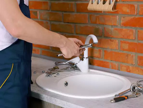 Why Choose Gahanna Plumbing Pro for Sink Repair in Gahanna, OH?
