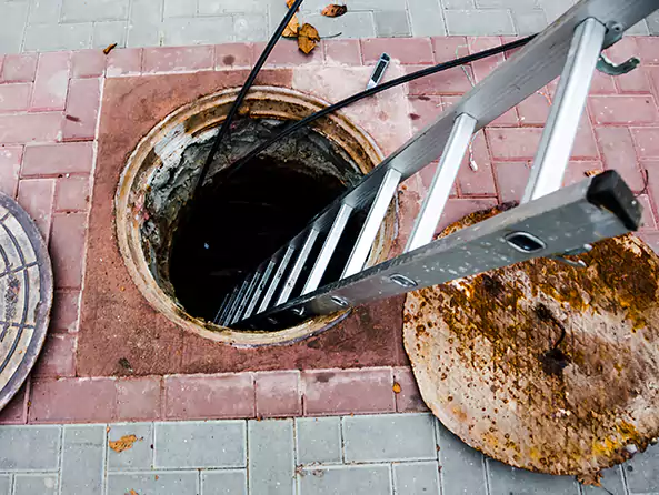 Why Choose Gahanna Plumbing Pro for Storm Drain Cleaning in Gahanna, OH?