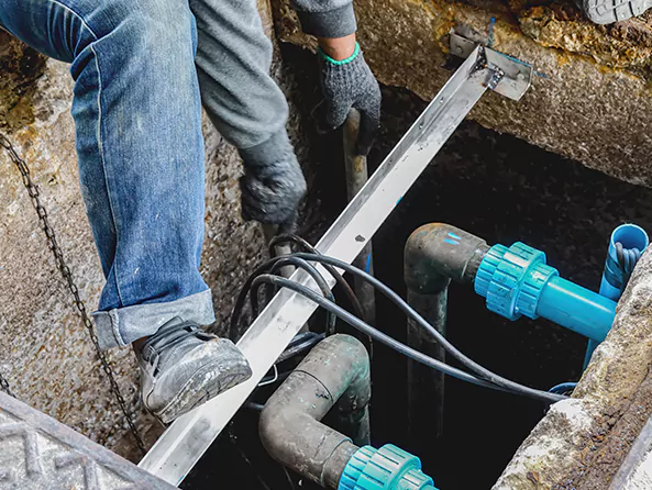 Why Choose Gahanna Plumbing Pro for Sump Pump Maintenance in Gahanna, OH?