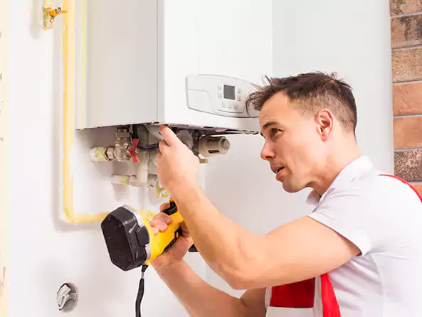 Why Choose Gahanna Plumbing Pro for Tankless Water Heater Installation in Gahanna, OH?