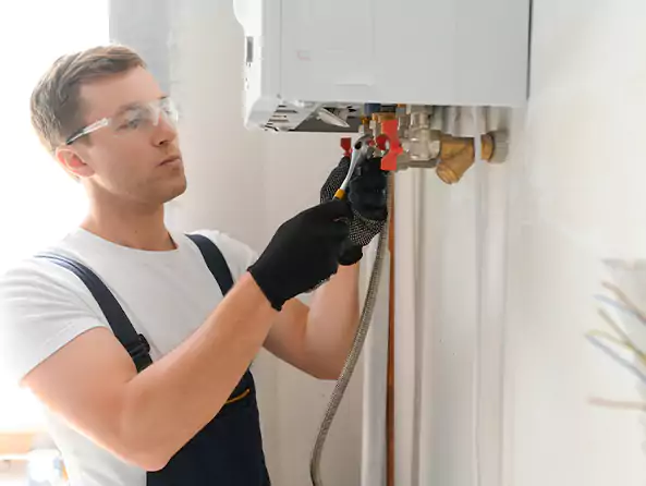 Why Choose Gahanna Plumbing Pro for Tankless Water Heater Maintenance in Gahanna, OH?