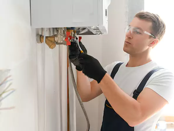 Why Choose Gahanna Plumbing Pro for Tankless Water Heater Repair in Gahanna, OH?