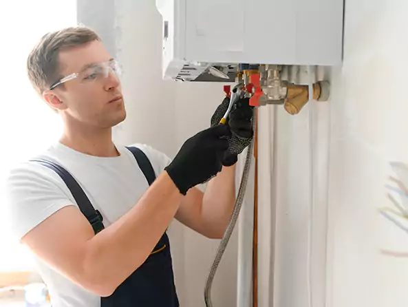 Why Choose Gahanna Plumbing Pro for Tankless Water Heater Replacement in Gahanna, OH?