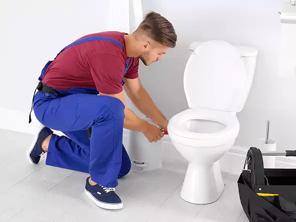 Why Choose Gahanna Plumbing Pro for Toilet Installation in Gahanna, OH?