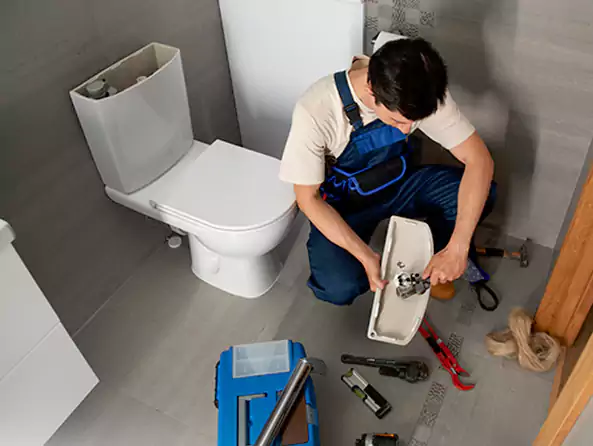 Why Choose Gahanna Plumbing Pro for Toilet Repair in Gahanna, OH?