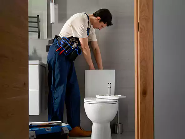 Why Choose Gahanna Plumbing Pro for Toilet Replacement in Gahanna, OH?