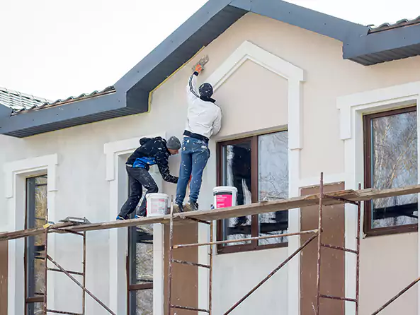 Why Choose Gahanna Plumbing Profor Water Damage Restoration in Gahanna, OH?