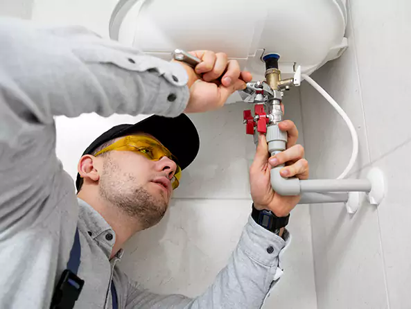 Why Choose Gahanna Plumbing Pro for Water Heater Expansion Tank Installation in Gahanna, OH?