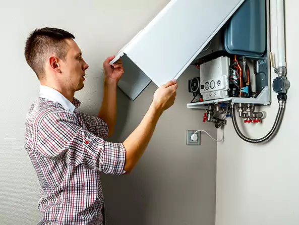 Why Choose Gahanna Plumbing Pro for Water Heater Installation in Gahanna, OH?