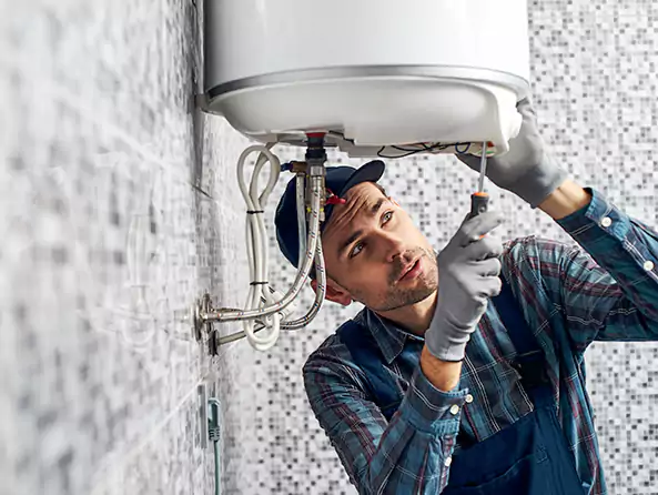 Why Choose Gahanna Plumbing Pro for Water Heater Maintenance in Gahanna, OH?