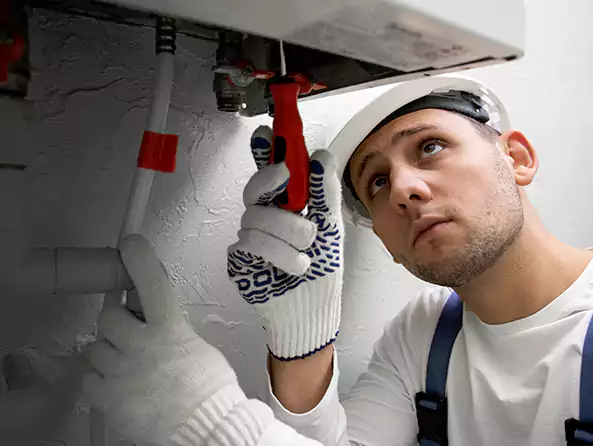 Why Choose Gahanna Plumbing Pro for Water Heater Repair in Gahanna, OH?