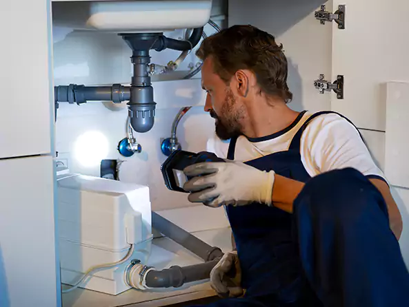 Why Choose Gahanna Plumbing Pro for Water Leak Repair in Gahanna, OH?