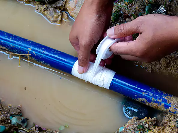  Why Choose Gahanna Plumbing Pro for Water Line Repair in Gahanna, OH?]